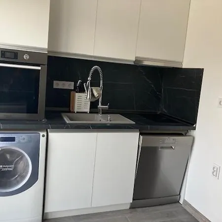 Apartment Ira 28 Sandanski
