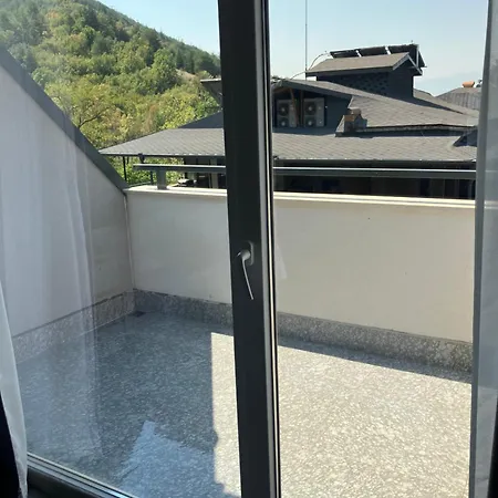Ira 28 Apartment Sandanski