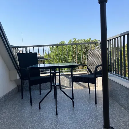 Ira 28 Apartment Sandanski