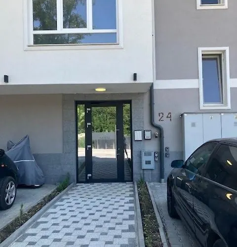 Ira 28 Апартамент Сандански