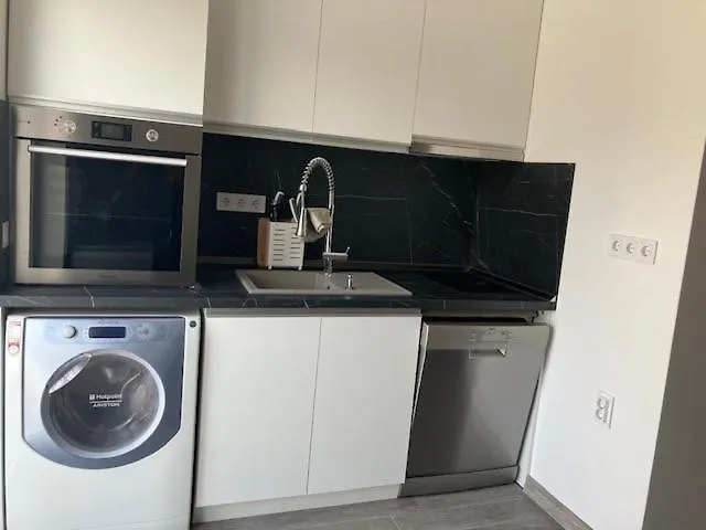 Апартамент Ira 28 Сандански