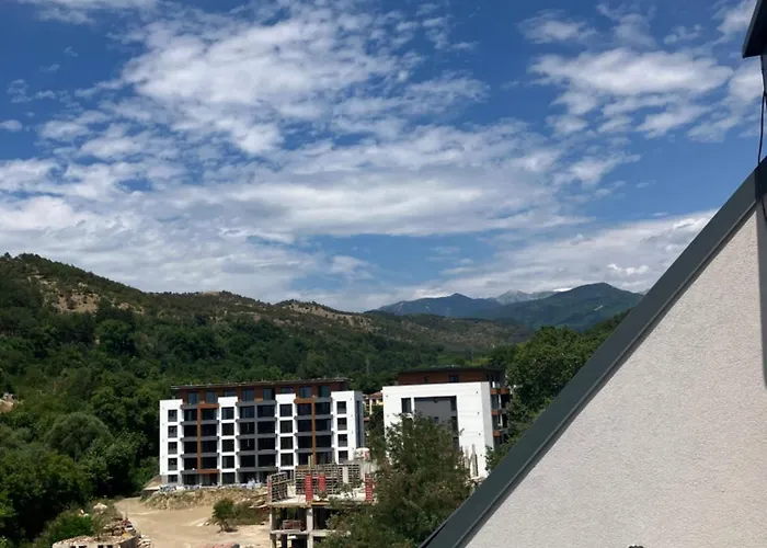 Ira 28 Апартамент *