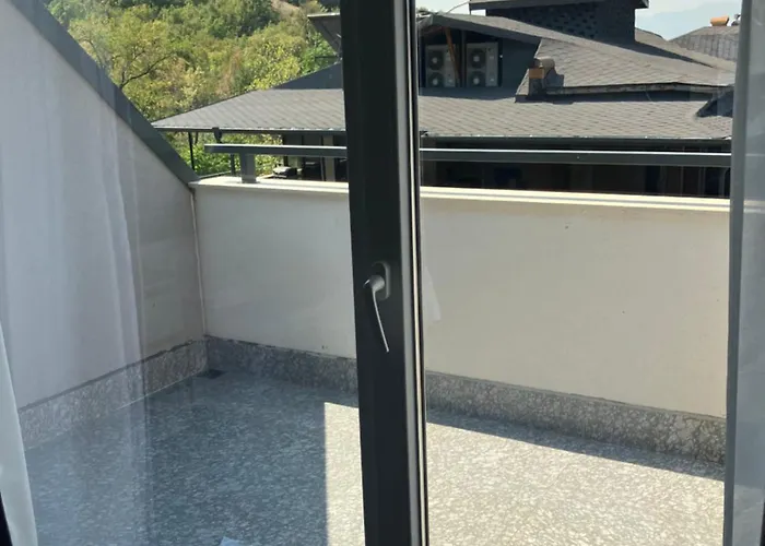 Ira 28 Апартамент Сандански