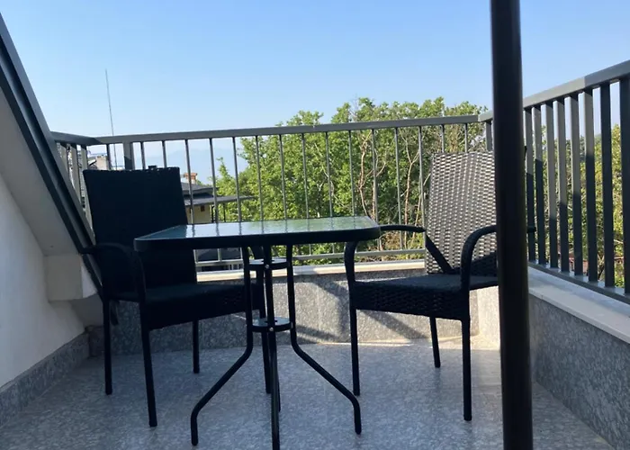 Ira 28 Апартамент Сандански